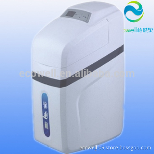 high qanlity household showering water softener